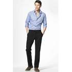 Basic Leg Trousers, , small