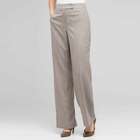 Flat Front Classic Pant, , small