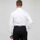 No-Iron Textured Dress Shirt, , small