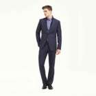 Straight Leg Trousers, , small
