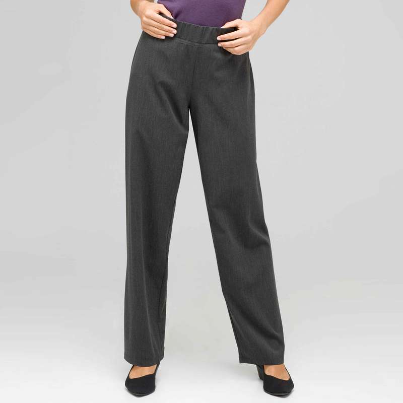 Pull On Pant, , large