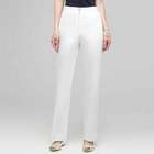Straight Leg Pant., , small