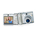 Canon PowerShot A580 Digital Point and Shoot Camera, , small